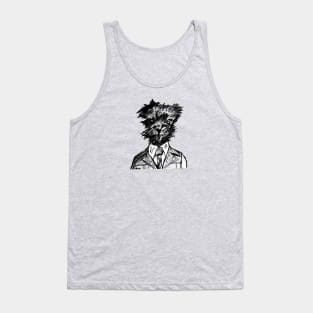 Fursuit Tank Top